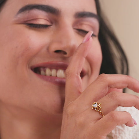 Deni Ring