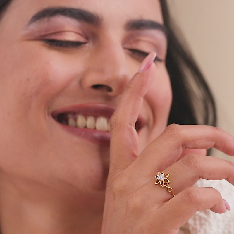 Deni Ring
