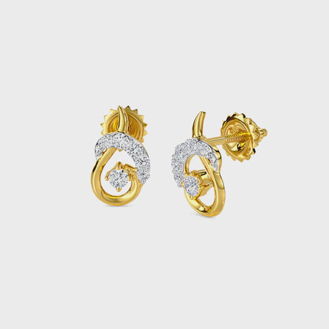 Latisha Earring