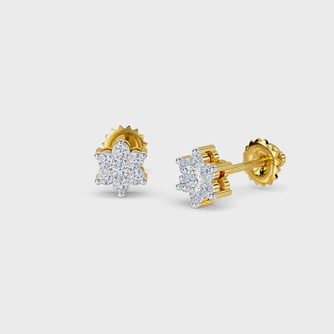 Teeya Earring