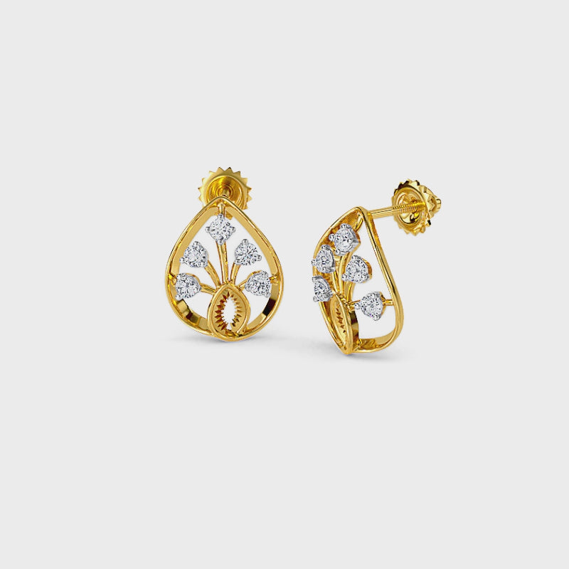 Husna Earring