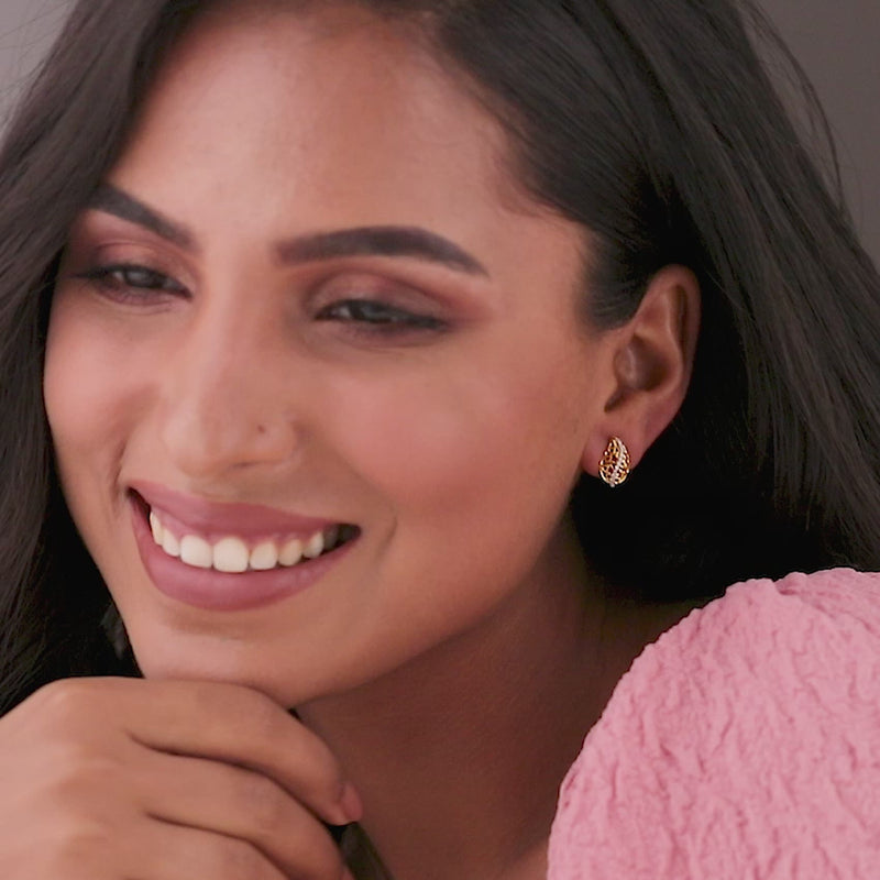 Enticing Earring