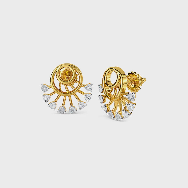 Nazea Earring