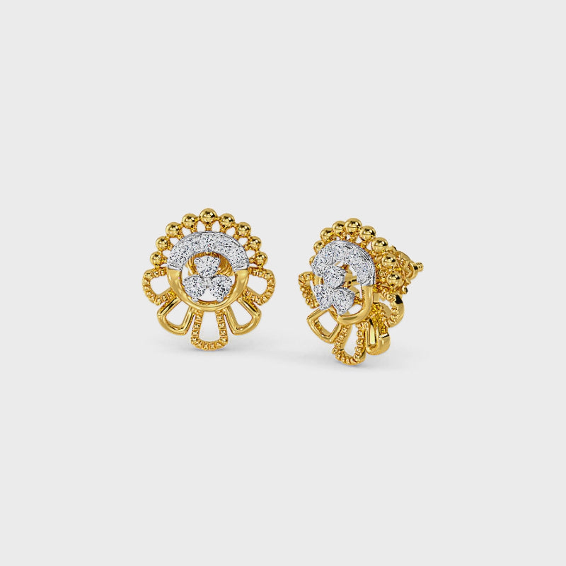Neva Earring
