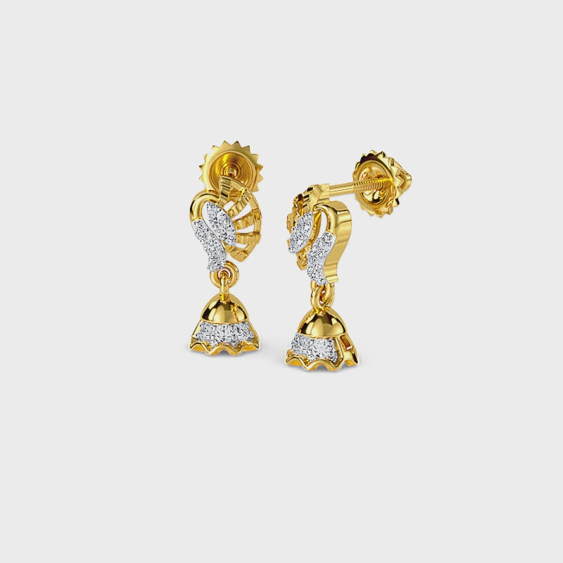 Carmen Earring