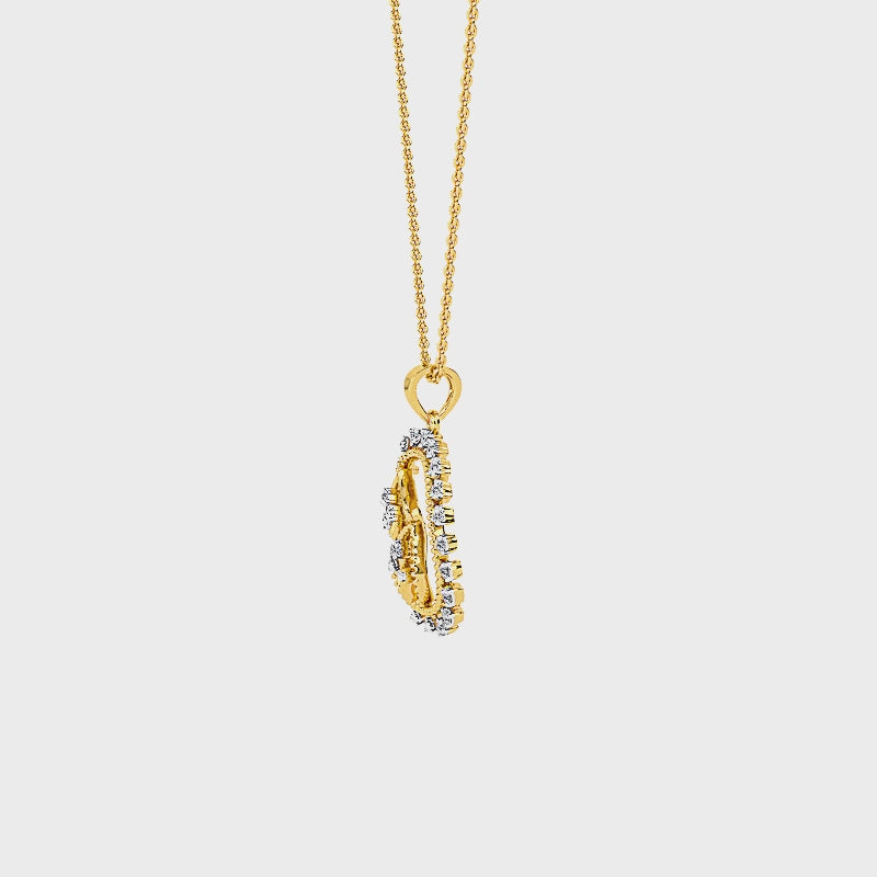 Kendall Pendant