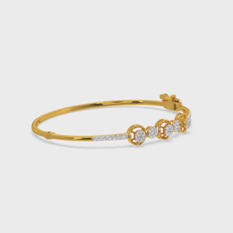 Jocelyn Bangle