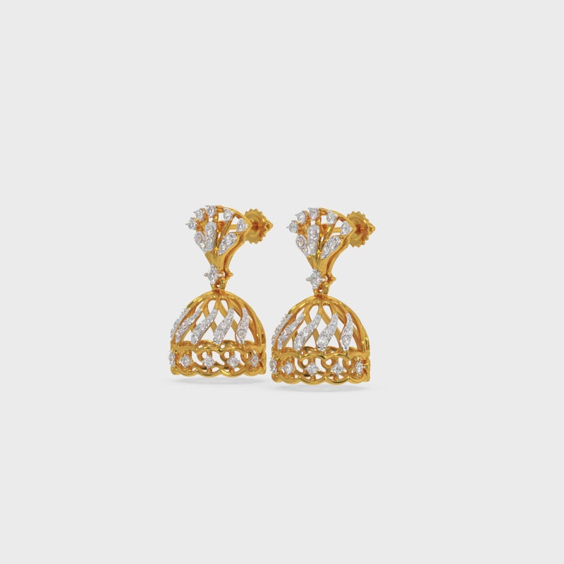 Kenley Earring