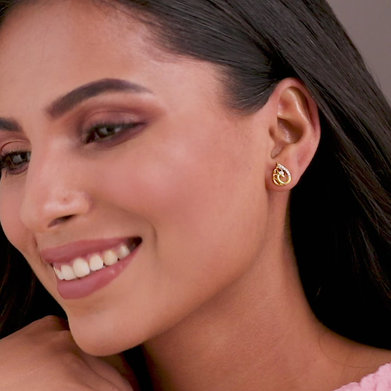Edene Earring