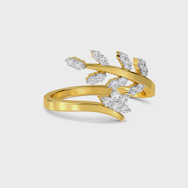 Perci Ring