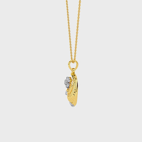 Lin Pendant