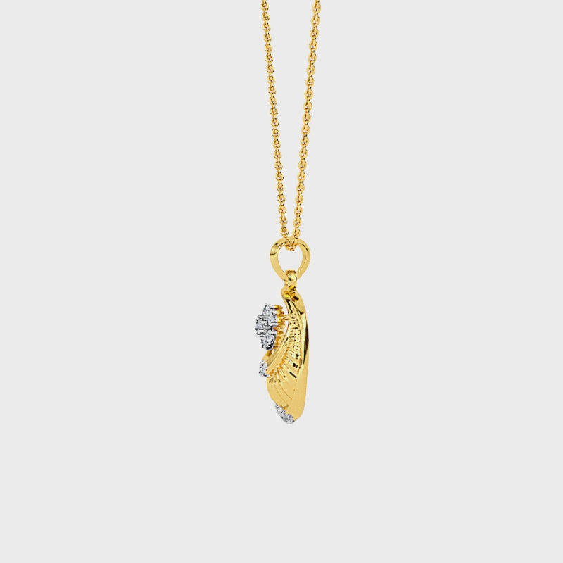 Lin Pendant