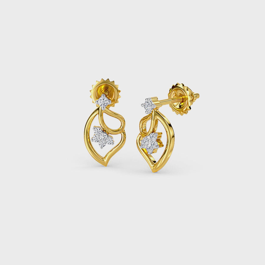 Nieve Earring