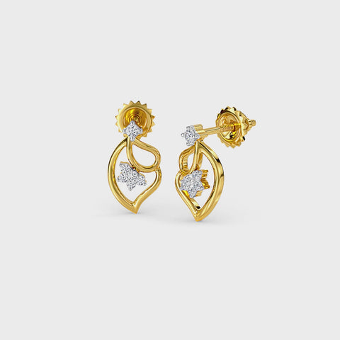 Nieve Earring