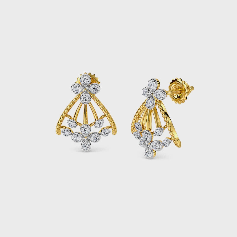 Mel Earring