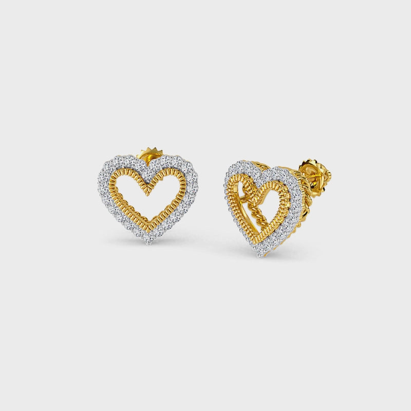 Tiarna Earring
