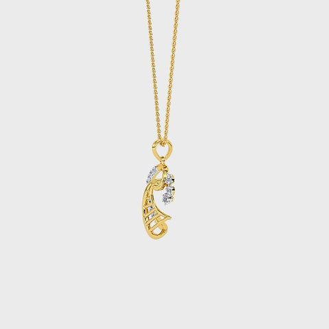 Luella Pendant