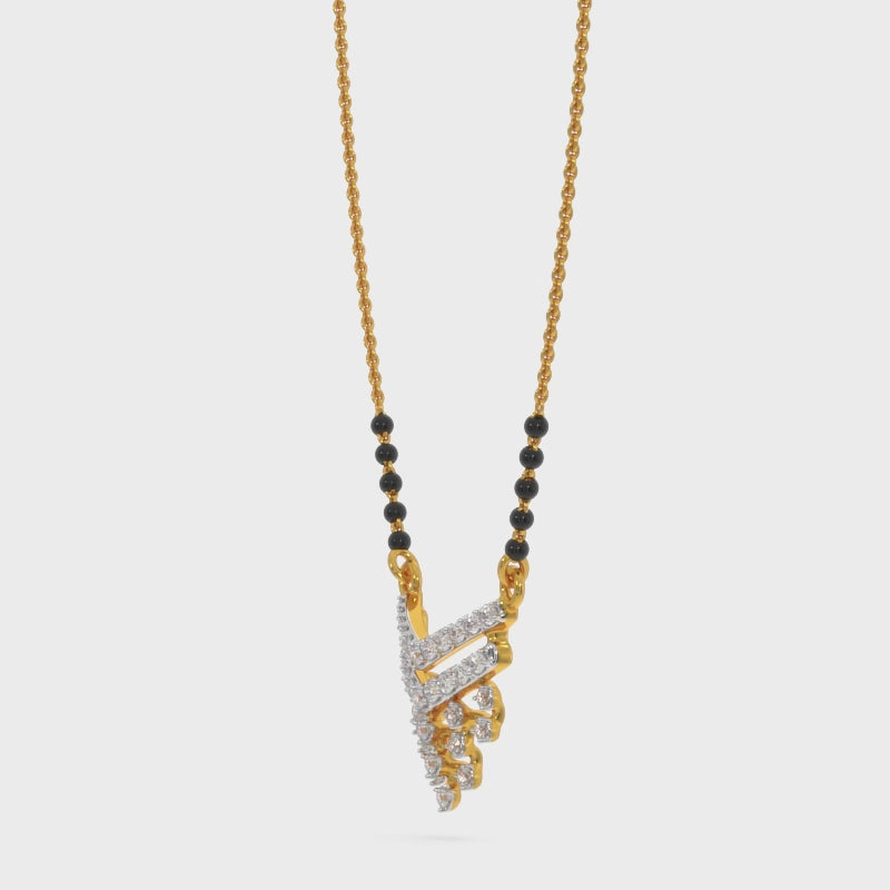 Josefina Mangalsutra