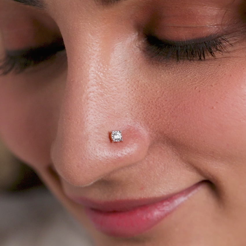 Nyla Nose Stud