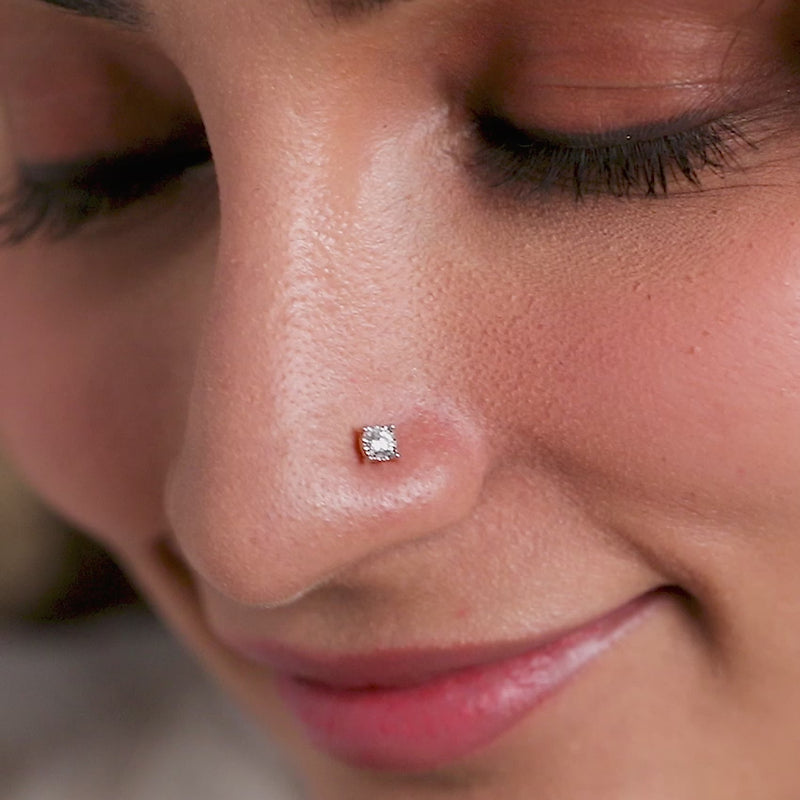 Nyla Nose Stud