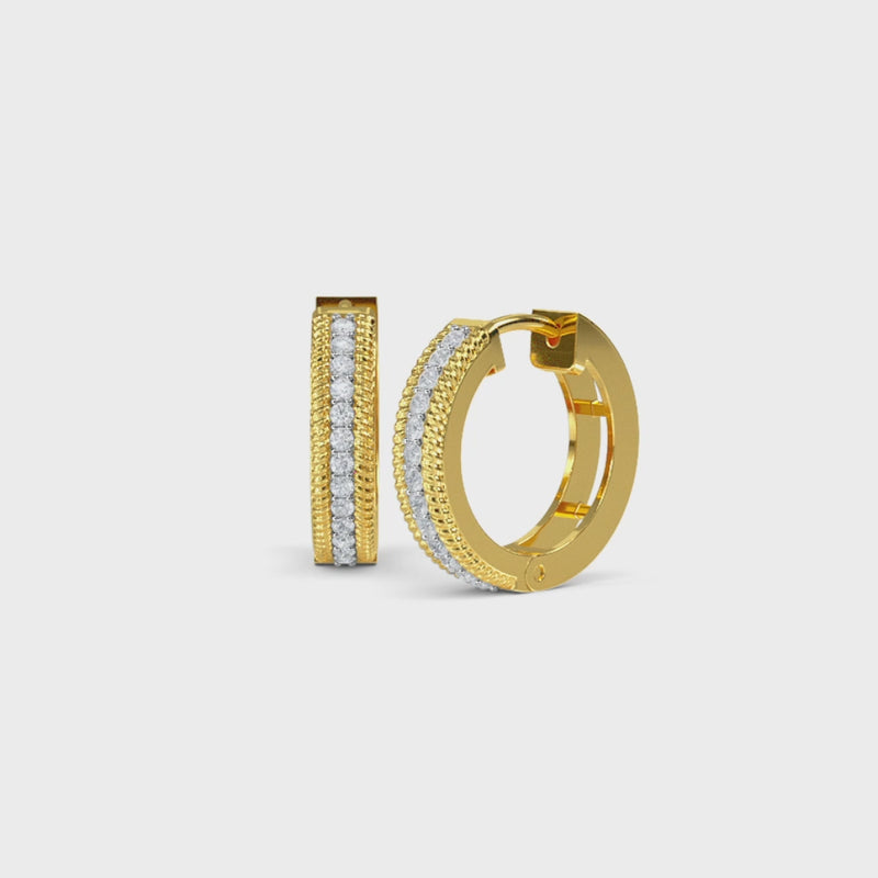 Lottie Earrings