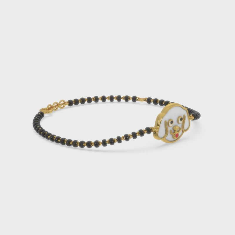 Hooman Nazariya Kids Bracelet