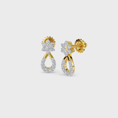 Cassidy Earring