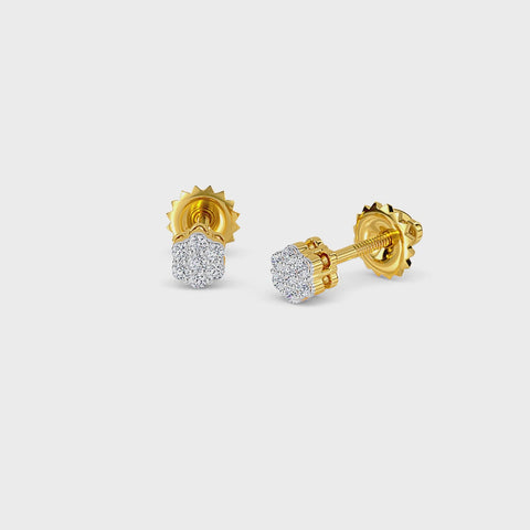 Maliya Earring