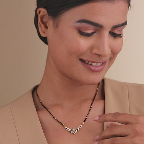 Kamila Mangalsutra