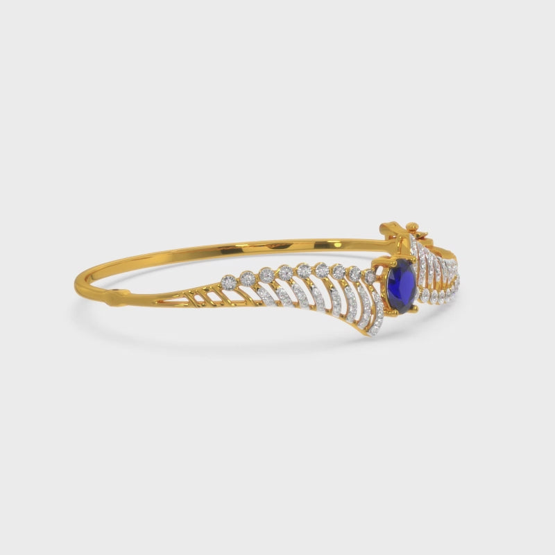 Jordan Bangle
