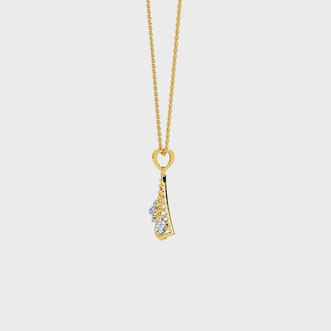 Louisa Pendant