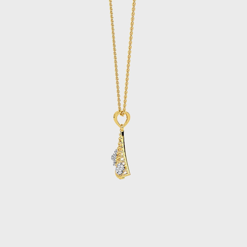 Louisa Pendant