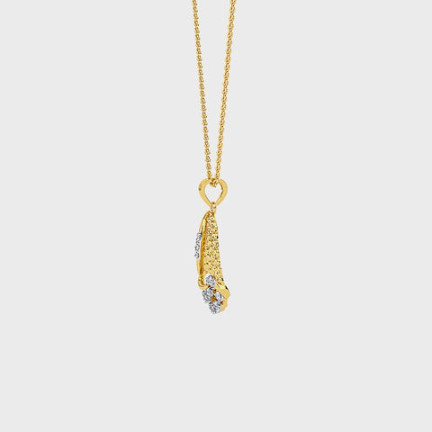 Livvy Pendant