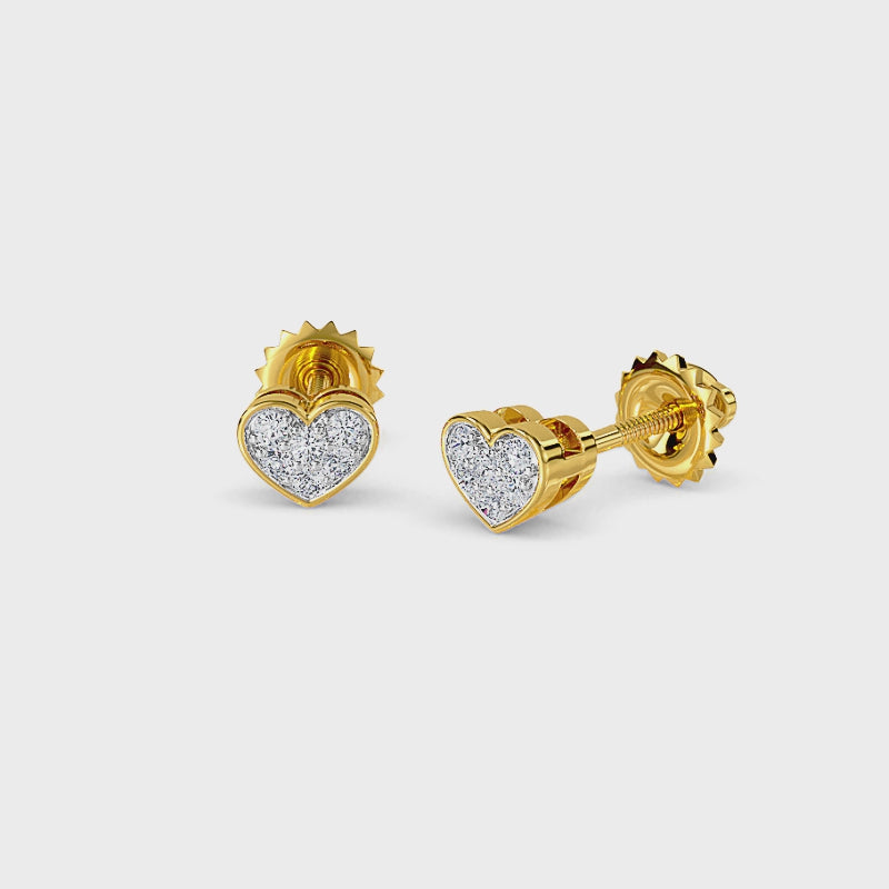 Heston Earring