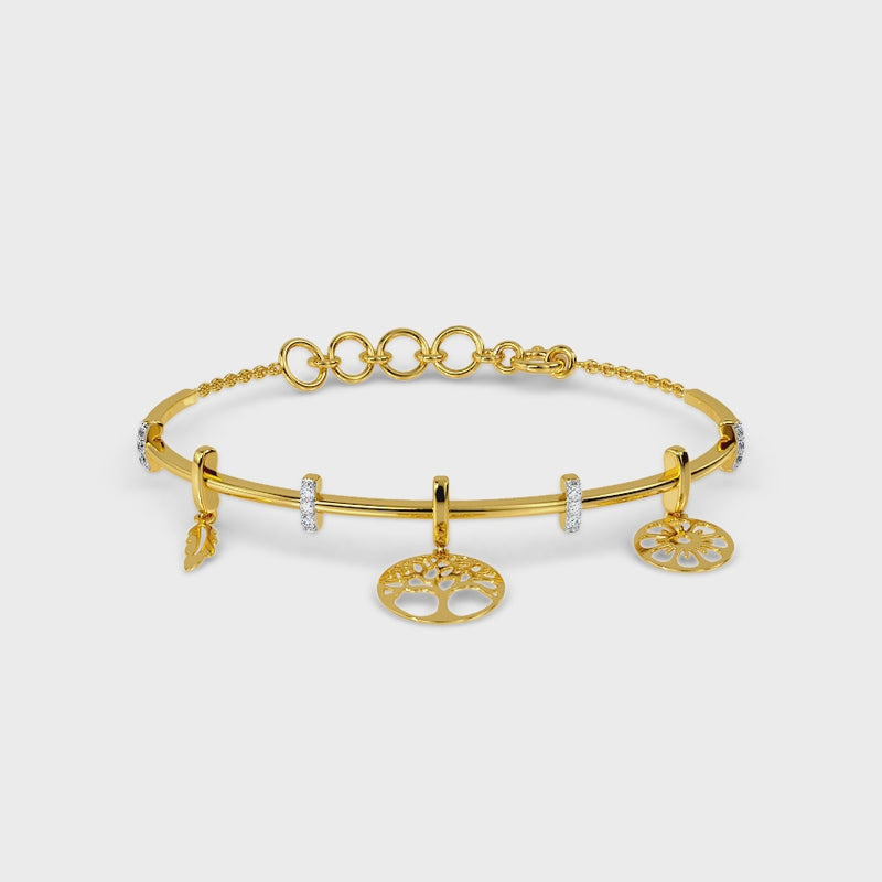 Antonia Bangle