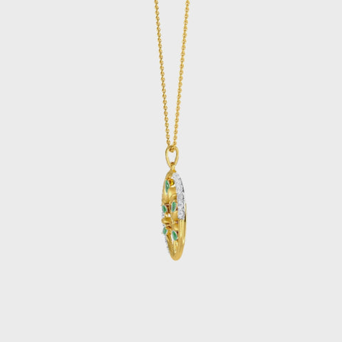 Ariana Pendant