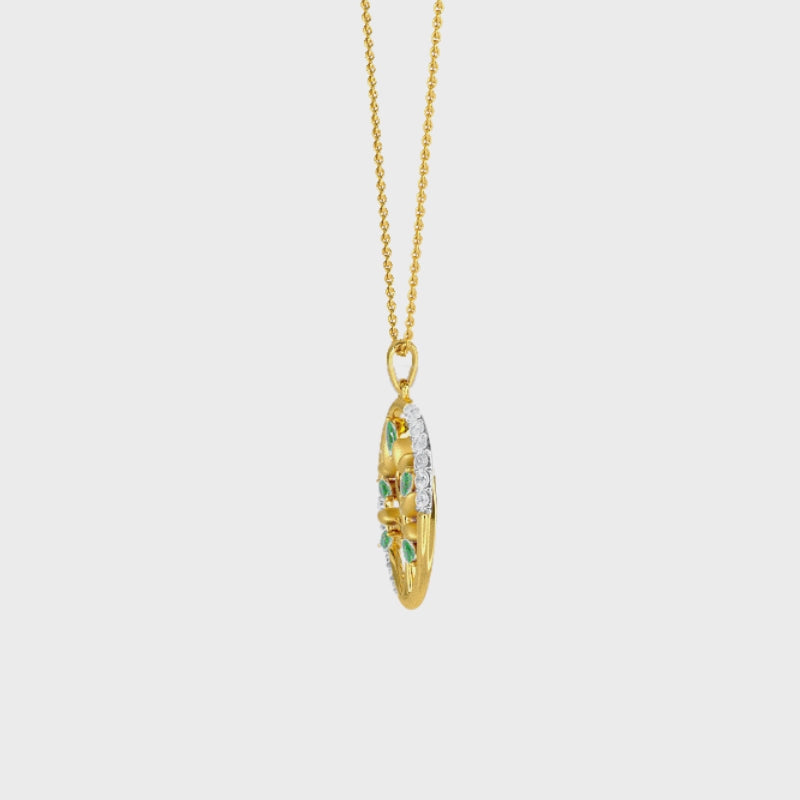 Ariana Pendant