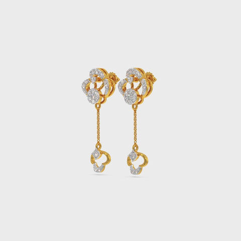 Kathryn Earring