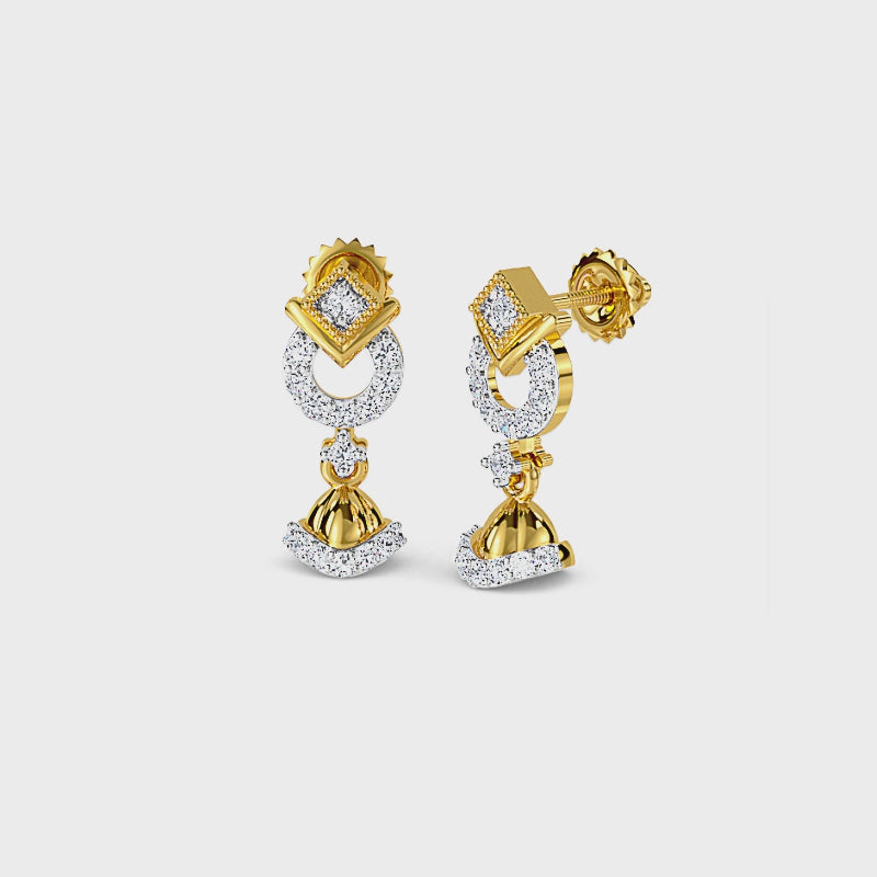 Maheen Earring