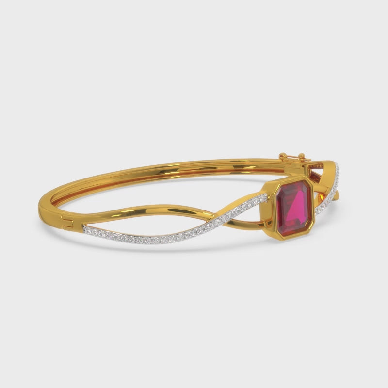 Camy Bangle