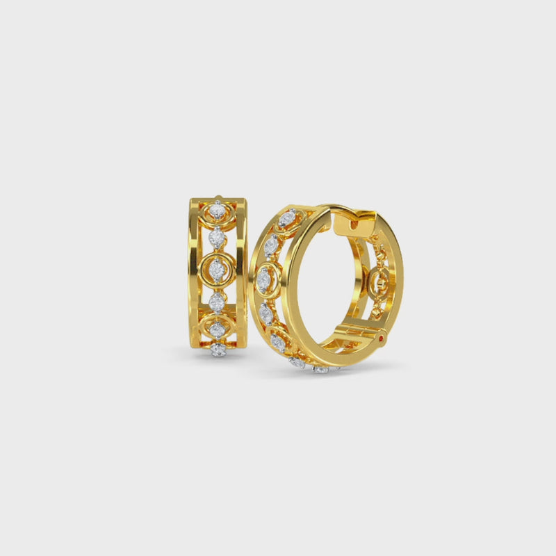 Willow Earrings