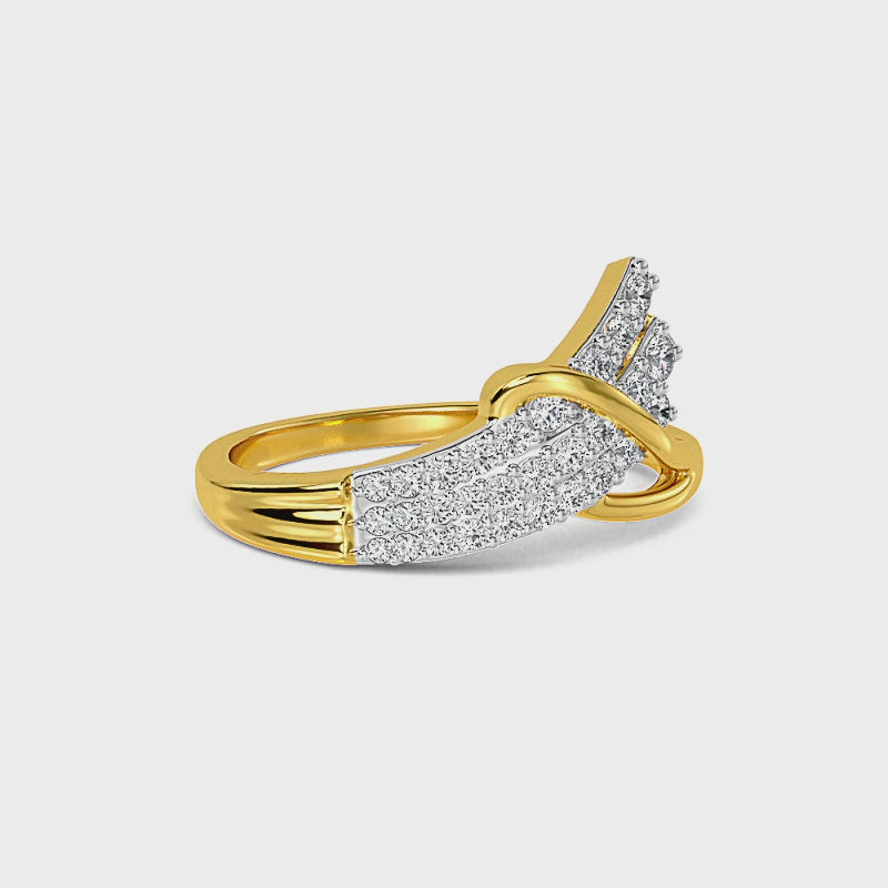 Raafi Ring