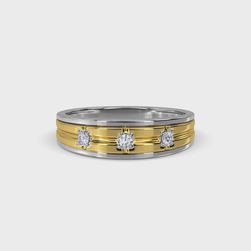Carter Ring For Him