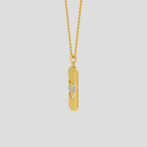 Mac Pendant