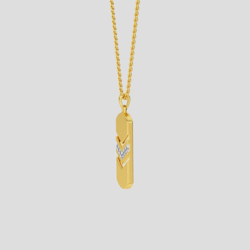 Mac Pendant