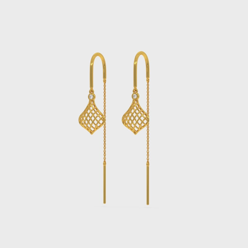 Gianni Earring