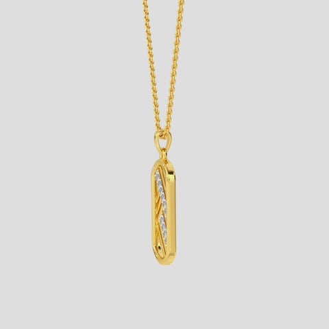 Kamin Pendant