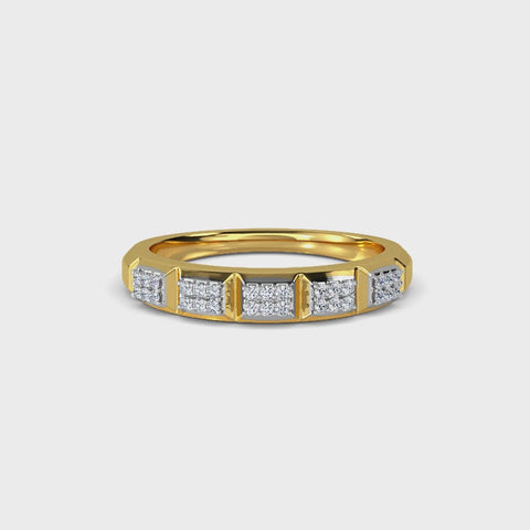 Lucais Ring For Him