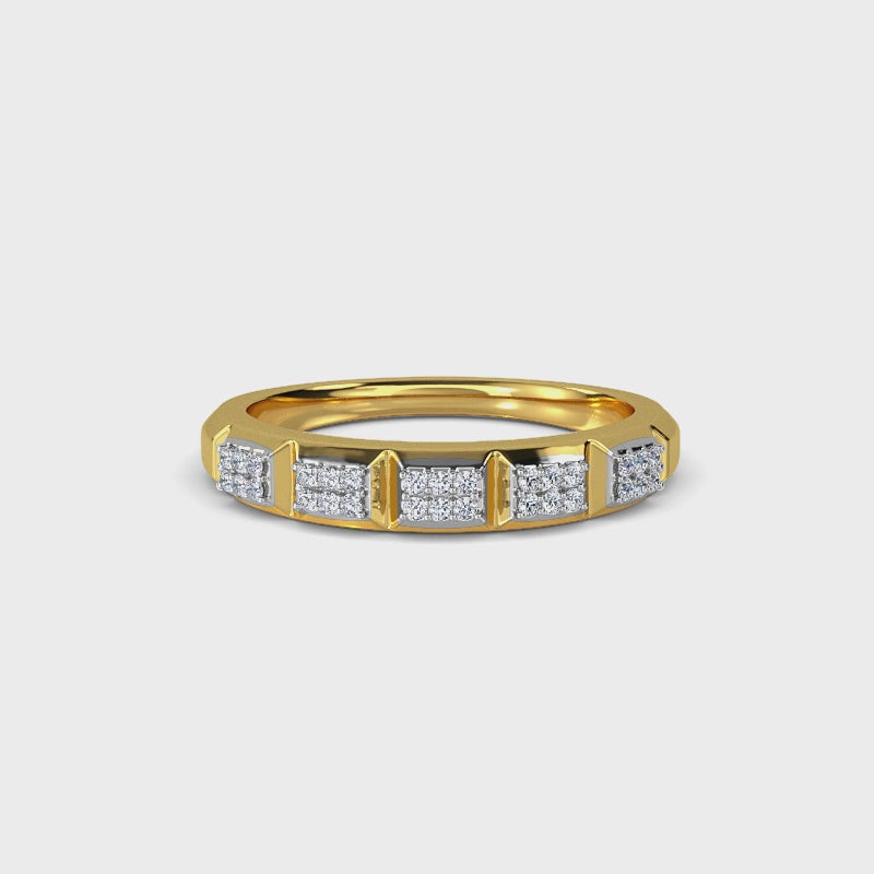 Lucais Ring For Him