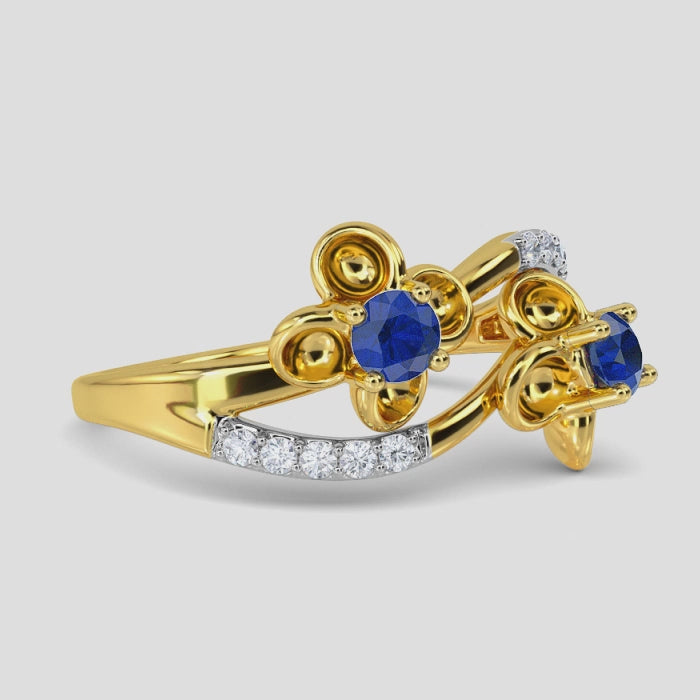 Shivanee Ring